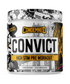 Condemned Labz | Convict (Pre-Workout)