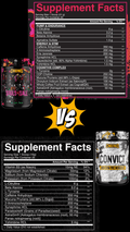 Condemned Labz | Souls 4 Sale | 20 Servings - Product Image | Svpplements