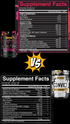 Condemned Labz | Souls 4 Sale | We Want You (Cherry Slush) | Pre-workout