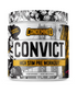 Condemned Labz | Convict (Pre-Workout)