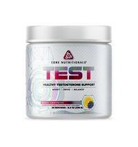 Core Nutritionals | Test