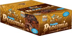 Nutrastop | Core Denali Brownie | 1 Servings
