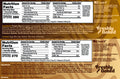 Core Nutritionals Denali Protein Brownie Chocolate Moose Tracks 1 Serving Supplement Facts - Mixed Protein | Svpplements