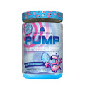 Core Nutritionals Core Nutritionals | Pump - Back View | Svpplements