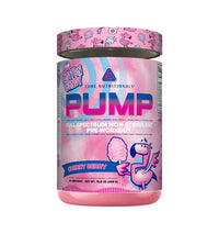 Core Nutritionals | Pump