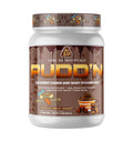 Core Nutritionals Core Nutritionals | Pudd'n Protein - Package Detail | Svpplements