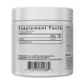 Core Nutritionals Beta-Alanine Endurance Powder 62.5 Servings Supplement Facts - Beta-Alanine 3200mg | Svpplements