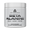 Core Nutritionals Beta-Alanine Endurance Powder 62.5 Servings - Beta-Alanine 3200mg | Svpplements