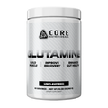 Core Nutritionals Glutamine 1 Recovery Powder 60 Servings - L-Glutamine 5000mg | Svpplements