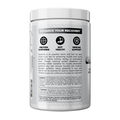 Core Nutritionals Glutamine 1 Recovery Powder 60 Servings Supplement Facts - L-Glutamine 5000mg | Svpplements