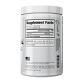 Core Nutritionals Core Nutritionals | Glutamine - Side View | Svpplements