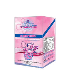 Core Nutritionals | Hydrate | 20 Packs