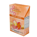 Core Nutritionals HYDRATE Hydration Powder 20 Servings Supplement Facts - Sodium 350mg | Svpplements