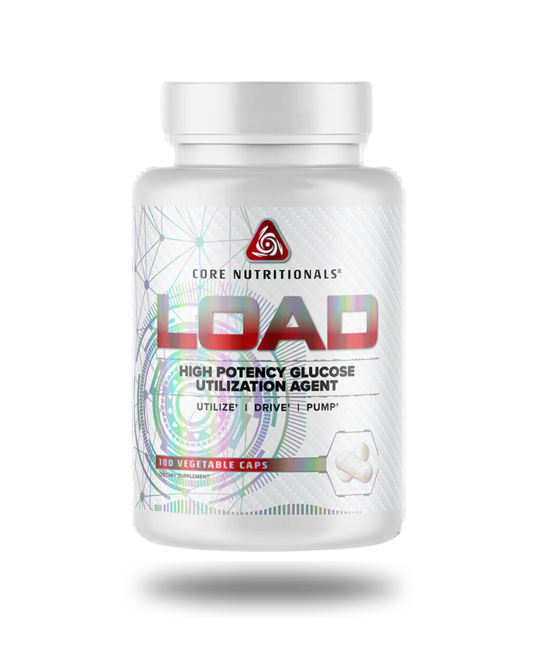 Core Nutritionals | Load