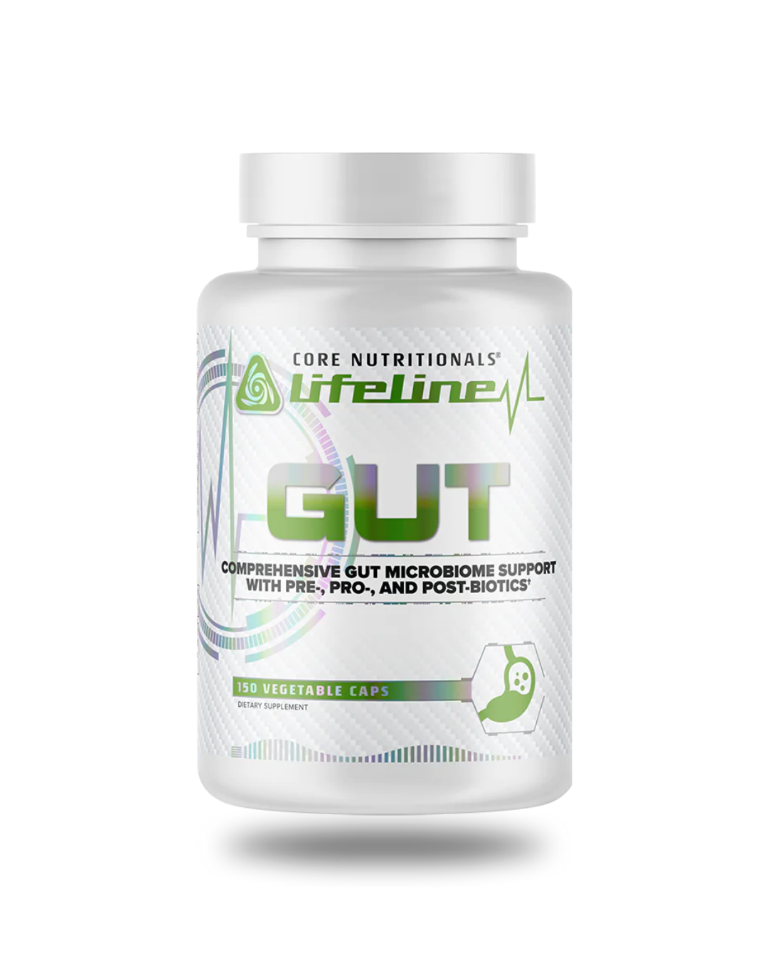 Core Nutritionals | Gut