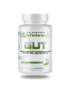 Core Nutritionals | Gut | 150 Capsules