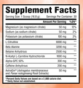 Core Nutritionals | Essential Pre | 30 Servings - Product Image | Svpplements