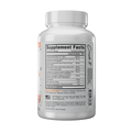 Core Nutritionals Dietary Supplement - Supplement Facts | Svpplements