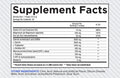 Core Nutritionals | ZZZ | Natural Sleep Formula