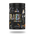Dark Labs Pre-Workout Supplement - Supplement Facts | Svpplements