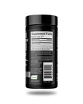 MuscleTech 100% Creatine Capsules 50 Servings Supplement Facts - Creapure® creatine monohydrate 2.5g | Svpplements
