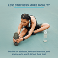 Revive Revive MD | Curcumin C3 Complex | Tumeric+ - Side View | Svpplements