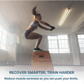 Revive Revive MD | Curcumin C3 Complex | Tumeric+ - Back View | Svpplements