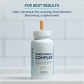 Revive Revive MD | Curcumin C3 Complex | Tumeric+ - Package Detail | Svpplements