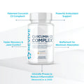 Revive | Tumeric+ - Product Image | Svpplements
