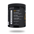 BlackMarket Labs | CUTS | 30 Servings - Back Panel | Svpplements
