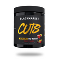 BlackMarket Labs | CUTS | 30 Servings - Product Image | Svpplements