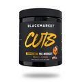 BlackMarket Labs | CUTS | 30 Servings - Product Image | Svpplements