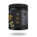 BlackMarket Labs | CUTS | 30 Servings - Product Image | Svpplements