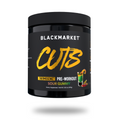 BlackMarket Labs | CUTS | 30 Servings - Product Image | Svpplements