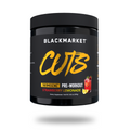 BlackMarket Labs | CUTS | 30 Servings - Product Image | Svpplements