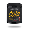 BlackMarket Labs | CUTS | 30 Servings - Product Image | Svpplements
