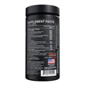 BlackMarket Labs Thermogenic Weight Management Supplement - Supplement Facts | Svpplements