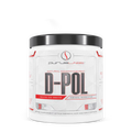 Purus Labs D-Pol Hormone Support Capsules 30 Servings Supplement Facts - D-Aspartic Acid 3.32g | Svpplements