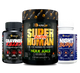 Alpha Lion | Dad Bod Stack | 2-Product Stack