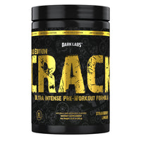 Dark Labs | Crack Gold | 25 Servings
