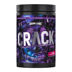 Dark Labs | Crack Purple | 40 Servings