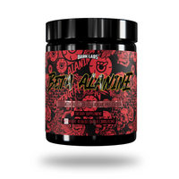 Dark Labs | Beta Alanine | 100 Servings