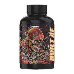 Dark Labs | Built AF
