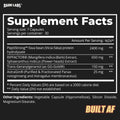 Dark Labs | Built AF