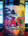 Dark Labs Pre-Workout Supplement - Product View | Svpplements
