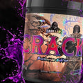 Dark Labs | DL Crack Barbarian | 25 Servings - Product Image | Svpplements