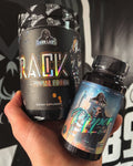 Dark Labs Pre-Workout Supplement - Product View | Svpplements