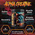 Dark Labs | Alpha Creatine