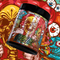 Dark Labs | Crack OG | Pre-Workout - Side View | Svpplements
