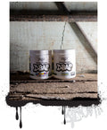 Axe & Sledge | A&S DBAP Pre | 20 Servings - Product Image | Svpplements